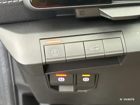 RENAULT SCENIC V ELECTRIQUE - voiture d'occasion - Photo 15