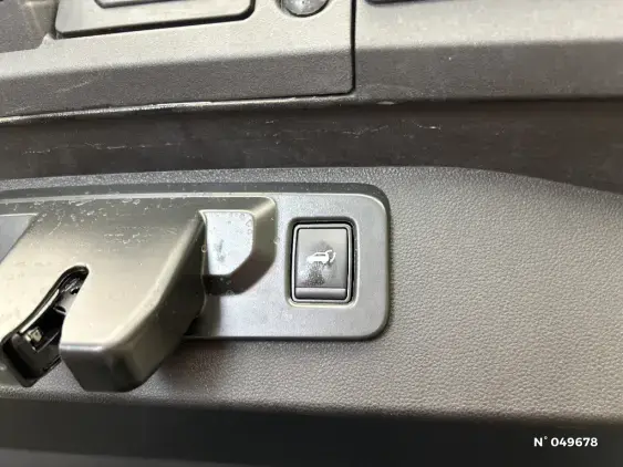 RENAULT SCENIC V ELECTRIQUE - voiture d'occasion - Photo 23