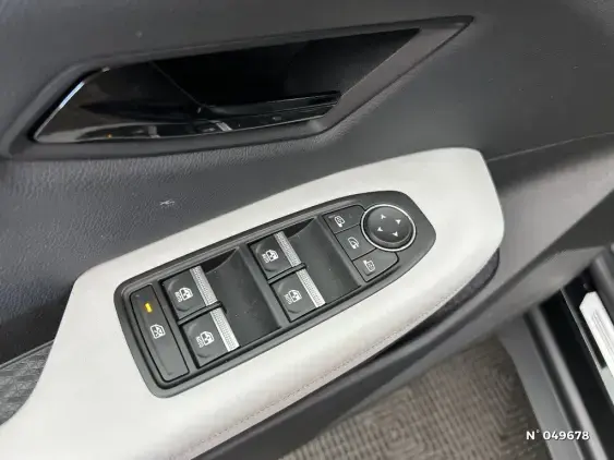 RENAULT SCENIC V ELECTRIQUE - voiture d'occasion - Photo 26