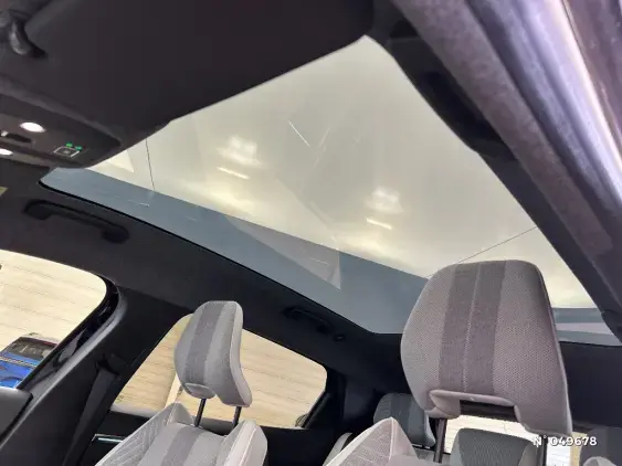 RENAULT SCENIC V ELECTRIQUE - voiture d'occasion - Photo 32