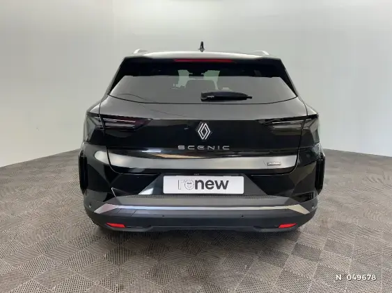RENAULT SCENIC V ELECTRIQUE - voiture d'occasion - Photo 6