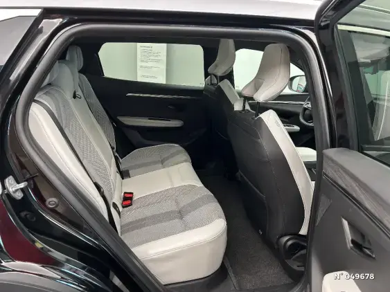 RENAULT SCENIC V ELECTRIQUE - voiture d'occasion - Photo 11