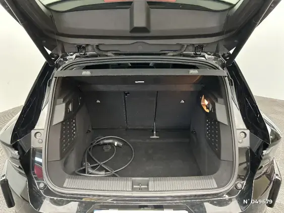RENAULT SCENIC V ELECTRIQUE - voiture d'occasion - Photo 7