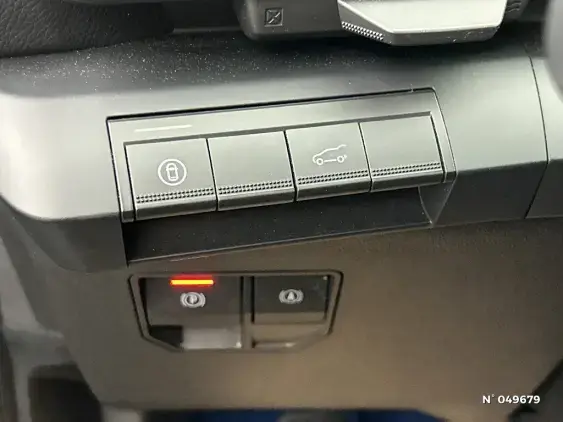 RENAULT SCENIC V ELECTRIQUE - voiture d'occasion - Photo 15