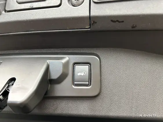 RENAULT SCENIC V ELECTRIQUE - voiture d'occasion - Photo 23