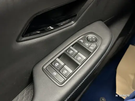 RENAULT SCENIC V ELECTRIQUE - voiture d'occasion - Photo 29