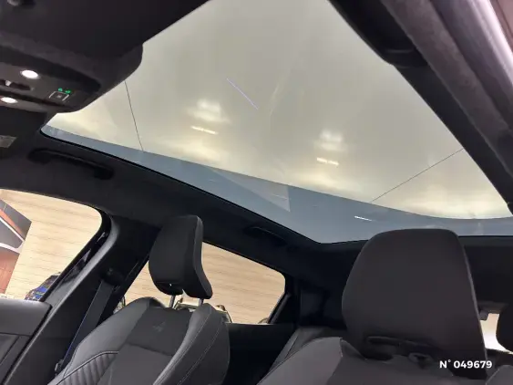 RENAULT SCENIC V ELECTRIQUE - voiture d'occasion - Photo 30
