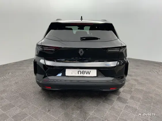 RENAULT SCENIC V ELECTRIQUE - voiture d'occasion - Photo 6