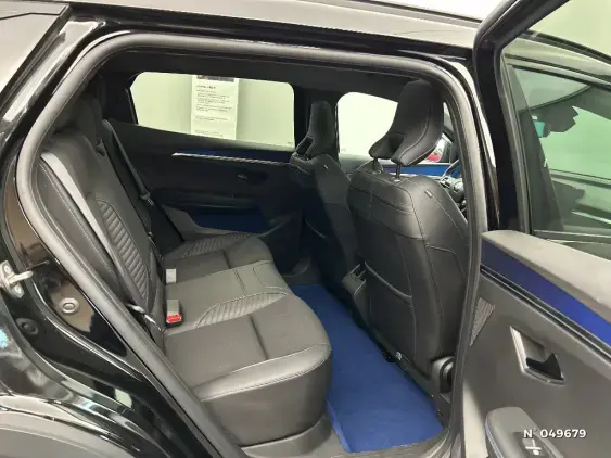 RENAULT SCENIC V ELECTRIQUE - voiture d'occasion - Photo 11