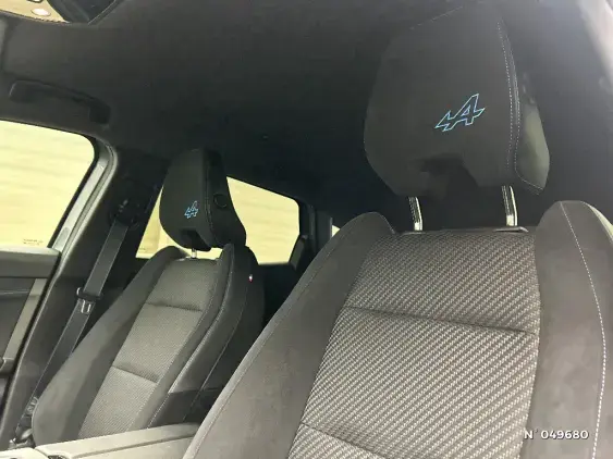 RENAULT AUSTRAL - voiture d'occasion - Photo 32