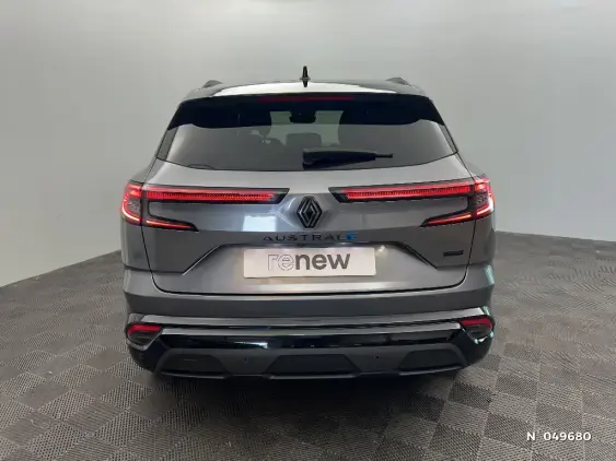 RENAULT AUSTRAL - voiture d'occasion - Photo 6