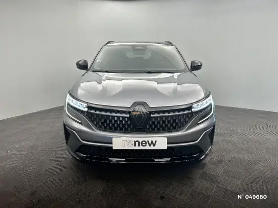 RENAULT AUSTRAL - voiture d'occasion - Photo 3