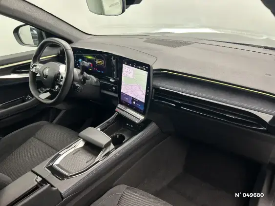 RENAULT AUSTRAL - voiture d'occasion - Photo 10