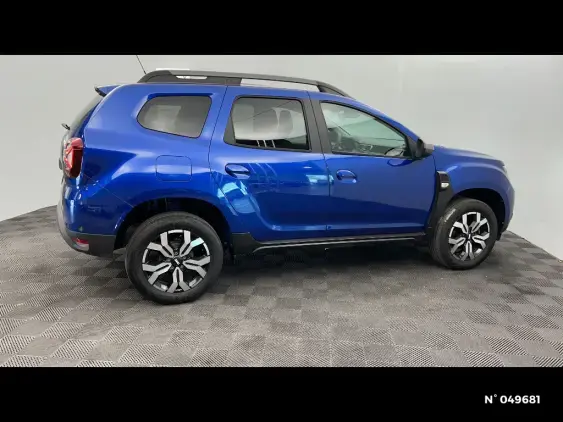 DACIA DUSTER II - voiture d'occasion - Photo 5