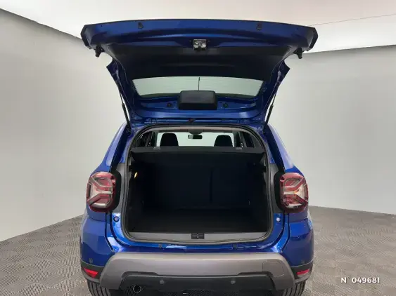DACIA DUSTER II - voiture d'occasion - Photo 7