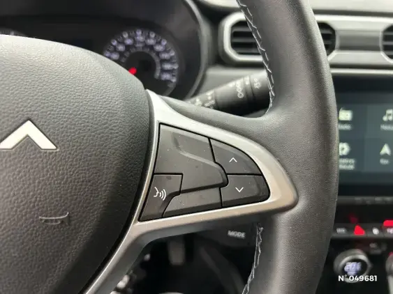 DACIA DUSTER II - voiture d'occasion - Photo 26