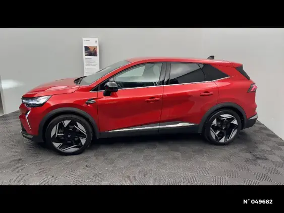 RENAULT SYMBIOZ - voiture d'occasion - Photo 2