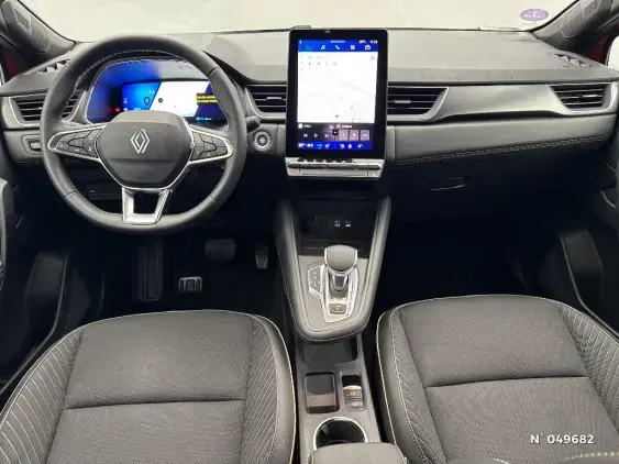 RENAULT SYMBIOZ - voiture d'occasion - Photo 9