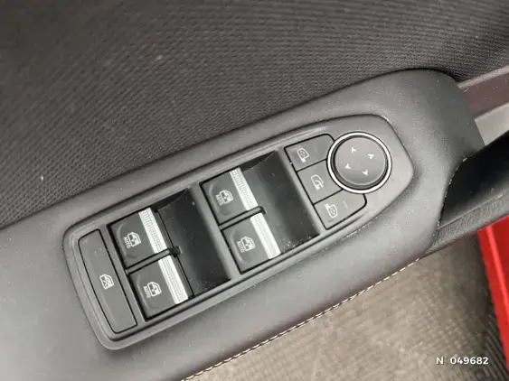 RENAULT SYMBIOZ - voiture d'occasion - Photo 27