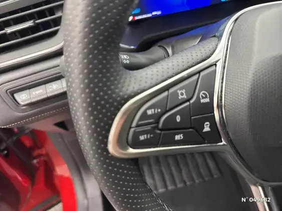 RENAULT SYMBIOZ - voiture d'occasion - Photo 28