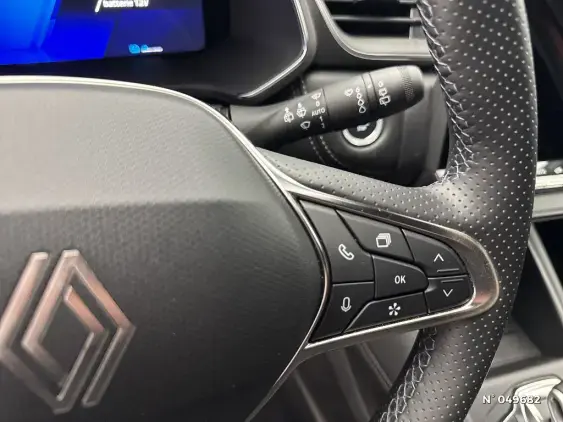 RENAULT SYMBIOZ - voiture d'occasion - Photo 29