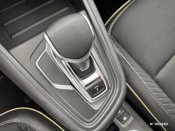 RENAULT SYMBIOZ - voiture d'occasion - Photo 30