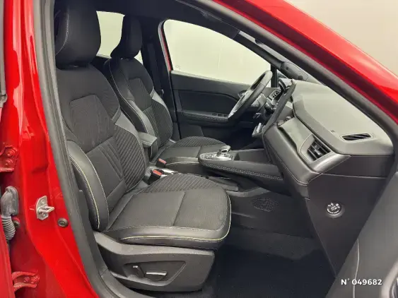RENAULT SYMBIOZ - voiture d'occasion - Photo 10