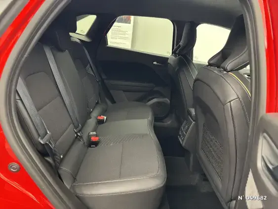 RENAULT SYMBIOZ - voiture d'occasion - Photo 11