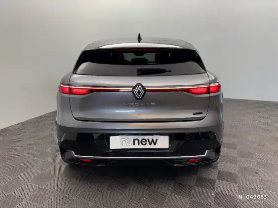 RENAULT MEGANE V - voiture d'occasion - Photo 6