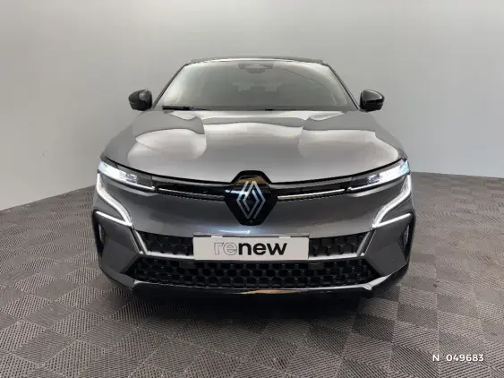 RENAULT MEGANE V - voiture d'occasion - Photo 3