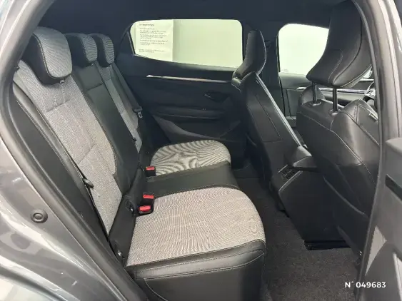 RENAULT MEGANE V - voiture d'occasion - Photo 11