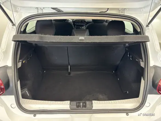 DACIA SANDERO III - voiture d'occasion - Photo 7