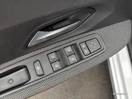 DACIA SANDERO III - voiture d'occasion - Photo 15