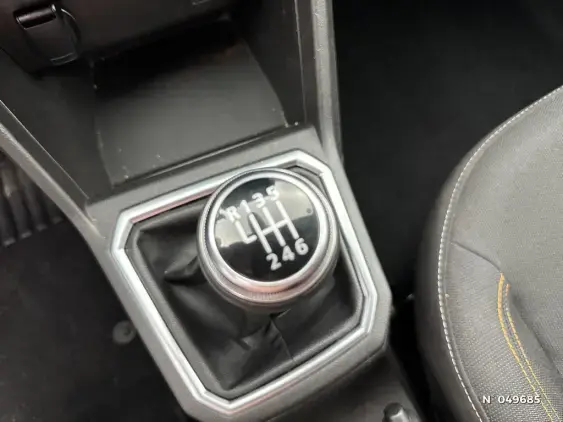 DACIA SANDERO III - voiture d'occasion - Photo 28