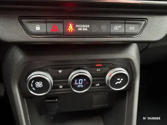 DACIA SANDERO III - voiture d'occasion - Photo 29