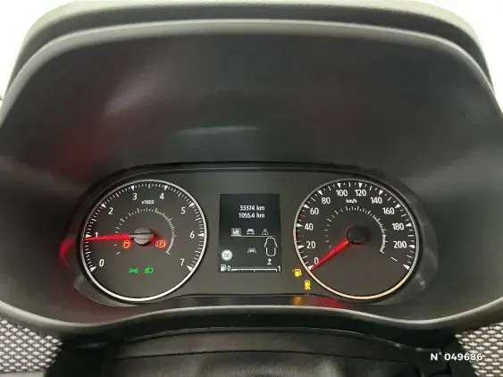 DACIA SANDERO III - voiture d'occasion - Photo 12