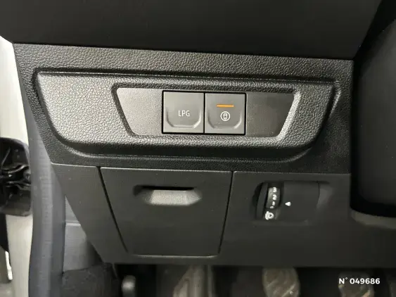 DACIA SANDERO III - voiture d'occasion - Photo 15