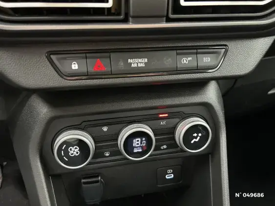 DACIA SANDERO III - voiture d'occasion - Photo 23