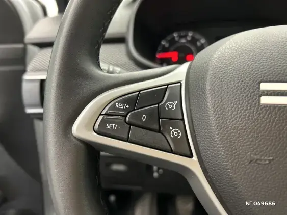 DACIA SANDERO III - voiture d'occasion - Photo 25