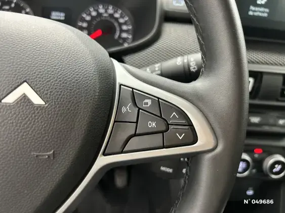 DACIA SANDERO III - voiture d'occasion - Photo 26