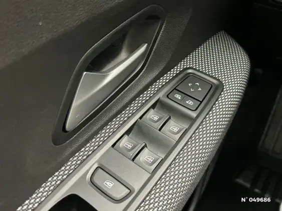 DACIA SANDERO III - voiture d'occasion - Photo 27