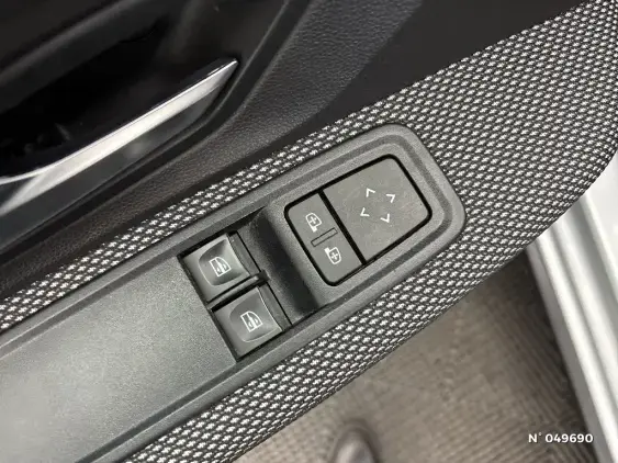 DACIA SANDERO III - voiture d'occasion - Photo 15