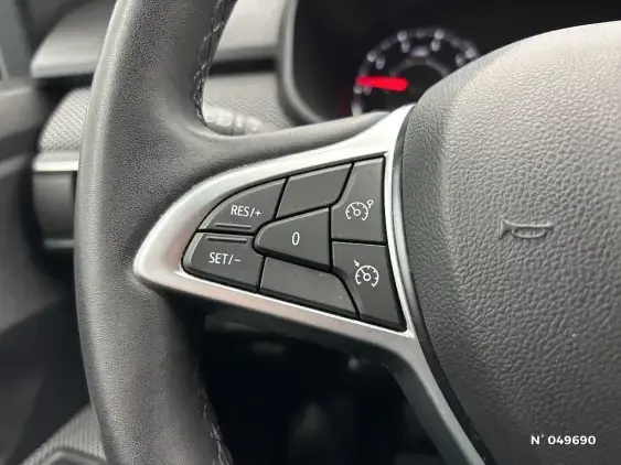 DACIA SANDERO III - voiture d'occasion - Photo 26