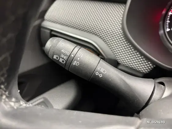 DACIA SANDERO III - voiture d'occasion - Photo 27