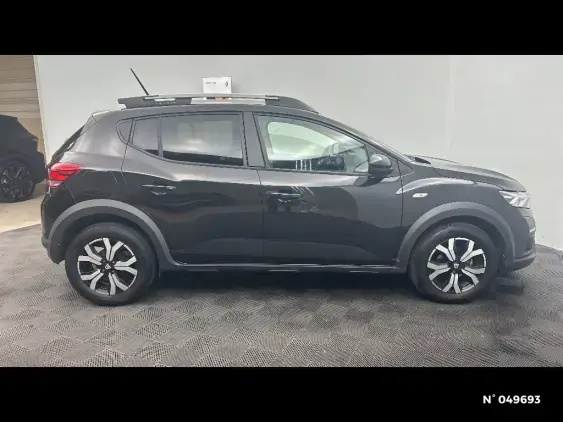 DACIA SANDERO III - voiture d'occasion - Photo 5
