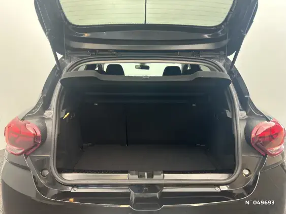 DACIA SANDERO III - voiture d'occasion - Photo 7
