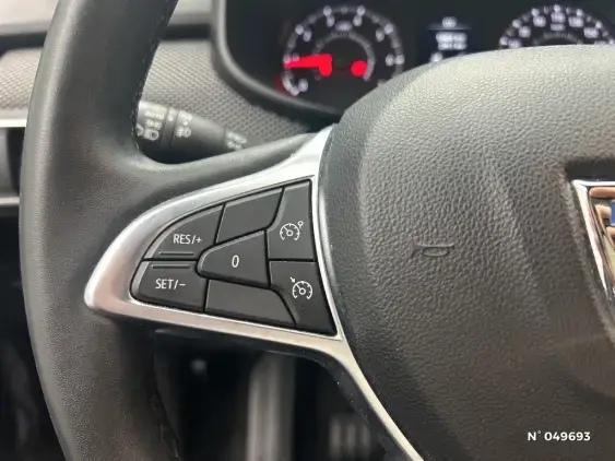 DACIA SANDERO III - voiture d'occasion - Photo 25