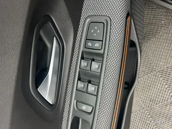 DACIA SANDERO III - voiture d'occasion - Photo 26