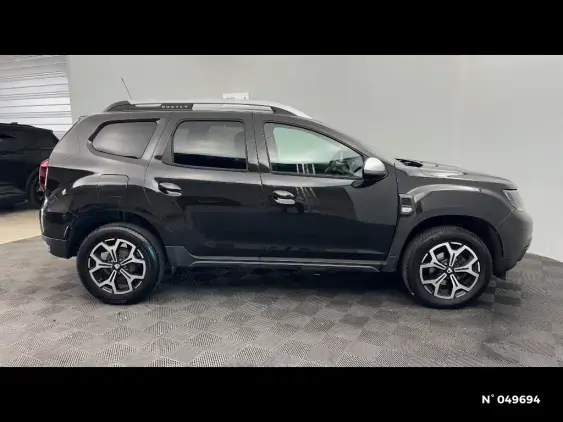 DACIA DUSTER II - voiture d'occasion - Photo 5