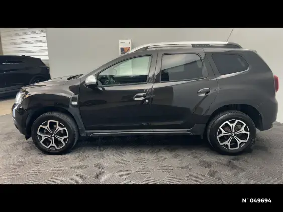 DACIA DUSTER II - voiture d'occasion - Photo 2